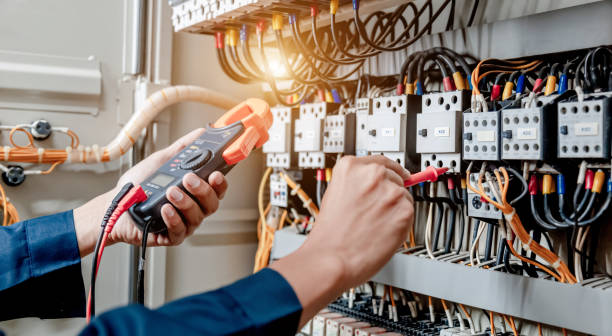 Best Local Electrician Companies  in West Memphis, AR