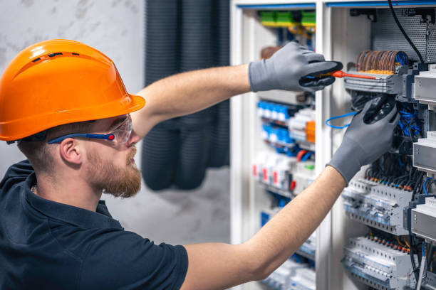 Best Circuit Breaker Repair  in West Memphis, AR