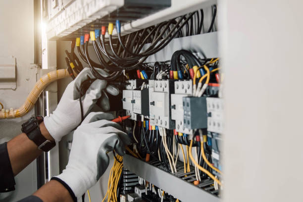 Best Affordable Electrician  in West Memphis, AR